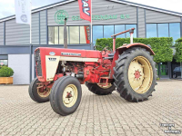 Tracteur International 624
