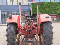 Tracteur International 624