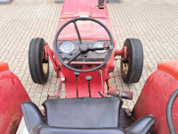 Tracteur International 624