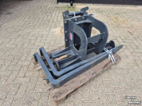 Pelles sur pneus Yanmar B110W Demo
