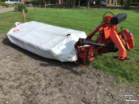 Faucheuse Kuhn GMD 800 GII