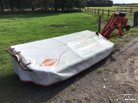 Faucheuse Kuhn GMD 800 GII