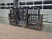 Fourche à ensilage Strimech Grasvork Silage vork