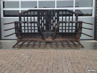 Fourche à ensilage Strimech Grasvork Silage vork