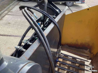 Coupe-blocs d'ensilage Mammut SC 170H