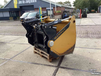 Coupe-blocs d'ensilage Mammut SC 170H