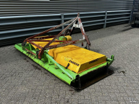 Faucheuse Joskin 275
