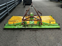 Faucheuse Joskin 275