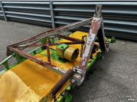 Faucheuse Joskin 275