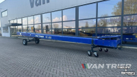Convoyeur Van Trier V10-80 Doorvoerband