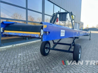 Convoyeur Van Trier V10-80 Doorvoerband