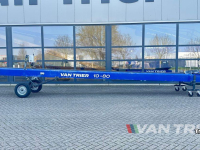 Convoyeur Van Trier V10-80 Doorvoerband
