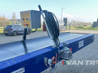 Convoyeur Van Trier V10-80 Doorvoerband