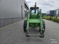 Tracteurs anciens John Deere 4450