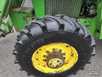 Tracteurs anciens John Deere 4450