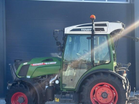 Tracteur Fendt Fendt 208v