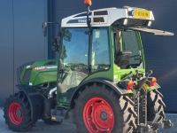 Tracteur Fendt Fendt 208v