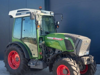 Tracteur Fendt Fendt 208v