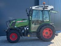 Tracteur Fendt Fendt 208v