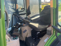 Tracteur Fendt Fendt 208v