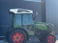 Tracteur Fendt Fendt 208v