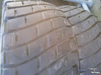 Roues, Pneus, Jantes, Barillets Jumelage Titan 23.1-26 Torc
