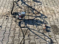 Pièces d‘occasion diverse Struik hydraulische besturing LS