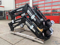 Chargeur frontal Quicke Q4m - Q5m Valtra voorlader