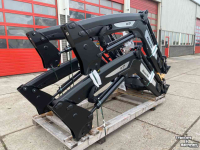 Chargeur frontal Quicke Q4m - Q5m Valtra voorlader