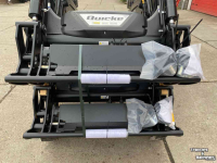 Chargeur frontal Quicke Q4m - Q5m Valtra voorlader