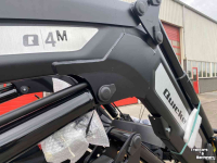 Chargeur frontal Quicke Q4m - Q5m Valtra voorlader