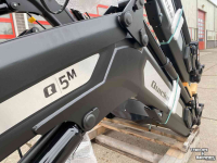 Chargeur frontal Quicke Q4m - Q5m Valtra voorlader