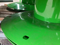 Faucheuse Talex Eco cut 1.65