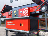 Remplisseur de caisses Miedema MB33 Kistenvuller