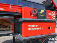 Remplisseur de caisses Miedema MB33 Kistenvuller