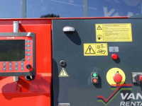 Remplisseur de caisses Miedema MB33 Kistenvuller