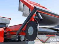 Remplisseur de caisses Miedema MB33 Kistenvuller