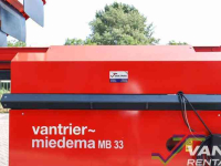 Remplisseur de caisses Miedema MB33 Kistenvuller