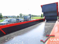 Remplisseur de caisses Miedema MB33 Kistenvuller