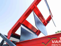 Remplisseur de caisses Miedema MB33 Kistenvuller