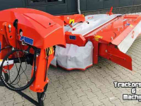 Faucheuse Kuhn FC 314 FF Schijvenmaaier