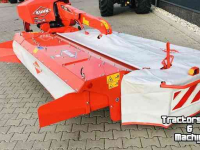 Faucheuse Kuhn FC 314 FF Schijvenmaaier