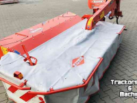 Faucheuse Kuhn FC 314 FF Schijvenmaaier