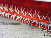 Faucheuse Kuhn FC 314 FF Schijvenmaaier