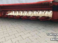 Faucheuse Kuhn FC 314 FF Schijvenmaaier