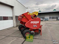 Planteuse de pommes de terre Grimme GL 34 K Pootmachine