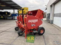 Planteuse de pommes de terre Grimme GL 34 K Pootmachine