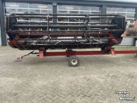 Moissonneuse batteuse Laverda Fiatagri 3850A Combine 2WD
