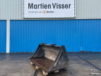 Godets chargeur  Volumebak 1500/700mm