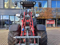 Chargeuse sur pneus telescopique Weidemann 1390 DeLuxe